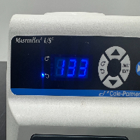 Cole-Parmer Masterflex L/S Peristaltic Pump image 2